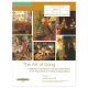 The Art of Song (Revised & Expanded Edition) Grades 1-3, Medium-Low Voice
