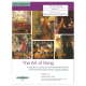The Art of Song (Revised & Expanded Edition) Grades 4-5, Medium-Low Voice