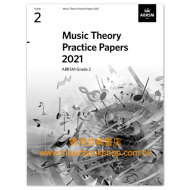 Music Theory Practice Papers 2021 Grade 2 Music Theory Practice Papers 2021 Grade 2