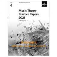 Music Theory Practice Papers 2021 Grade 4 Music Theory Practice Papers 2021 Grade 4