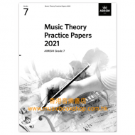 Music Theory Practice Papers 2021 Grade 7 Music Theory Practice Papers 2021 Grade 7