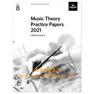 Music Theory Practice Papers 2021 Grade 8 Music Theory Practice Papers 2021 Grade 8