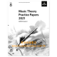 Music Theory Practice Papers 2021 Grade 8 Music Theory Practice Papers 2021 Grade 8