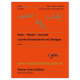 Bach, Handel, Scarlatti: Urtext Primo, Vol.1: 31 easy piano pieces with practising tips