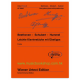 Beethoven, Schubert, Hummel: Urtext Primo, Vol.3: 26 easy piano pieces with practising tips