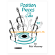 Position Pieces for Cello, Book 2 by Rick Mooney Position Pieces for Cello, Book 2 by Rick Mooney