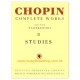 Chopin: Complete Works vol.2: Studies Chopin: Complete Works vol.2: Studies