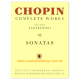 Chopin: Complete Works vol.6: Sonatas