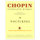 Chopin: Complete Works vol.7: Nocturnes Chopin: Complete Works vol.7: Nocturnes