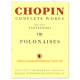 Chopin: Complete Works vol.8: Polonaises Chopin: Complete Works vol.8: Polonaises
