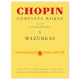 Chopin: Complete Works vol.10: Mazurkas Chopin: Complete Works vol.10: Mazurkas