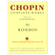 Chopin: Complete Works vol.12: Rondos for piano and 2 pianos Chopin: Complete Works vol.12: Rondos for piano and 2 pianos