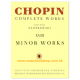 Chopin: Complete Works vol.18: Minor Works