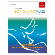 The ABRSM Songbook Plus, Grade 2