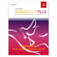 The ABRSM Songbook Plus, Grade 3