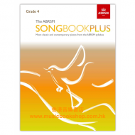 The ABRSM Songbook Plus, Grade 4