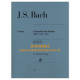 Bach, JS: French Suites BWV 812-817 Bach, JS: French Suites BWV 812-817