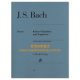 Bach, JS: Little Preludes & Fugues Bach, JS: Little Preludes & Fugues