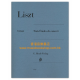Liszt: Trois Études de concert