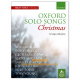 Oxford Solo Songs - Christmas (High Voice)