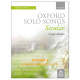 Oxford Solo Songs - Secular (High Voice)