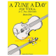 A Tune A Day For Viola Book 1