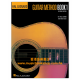 Hal Leonard Guitar Method Book 1: Book Only