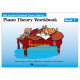 Piano Theory Workbook Book 1: Hal Leonard Student Piano Library