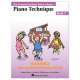 Piano Technique Book 2: Hal Leonard Student Piano Library