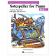 Notespeller for Piano Book 2: Hal Leonard Student Piano Library