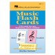 MUSIC FLASH CARDS: SET A (Hal Leonard Student Piano Library) MUSIC FLASH CARDS: SET A (Hal Leonard Student Piano Library)