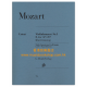 Mozart, WA: Violin Concerto no. 1 B flat major KV 207