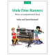 Viola Time Runners Piano accompaniment Book