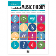 Alfred's Essentials of Music Theory: Book 2