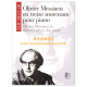 Messiaen: The Best of Messiaen