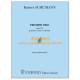 Schumann: Piano Trio No. 1 in D minor, Op. 63 (score & parts) Schumann: Piano Trio No. 1 in D minor, Op. 63 (score & parts)