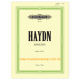 Haydn, Joseph: Haydn Sonatas Vol I