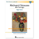 Strauss, R: 40 Songs (high voice and piano)
