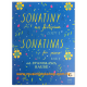Sonatinas for piano book 1