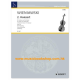 Wieniawski: Violin Concerto No. 2 in D Minor, op. 22