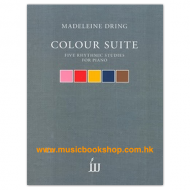 Dring, Madeleine: Colour Suite