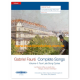Fauré: Complete Songs Volume 4: Four Late Song Cycles (Medium Voice)