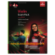 Violin Exam Pack from 2024, Initial Grade Violin Exam Pack from 2024, Initial Grade