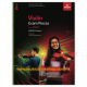 Violin Exam Pieces from 2024, Grade 4 (Score & Part)