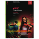 Violin Exam Pieces from 2024, Grade 6 (Score & Part)