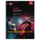 Cello Exam Pack from 2024, Initial Grade