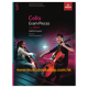 Cello Exam Pieces from 2024, Grade 3 (Score & Part)