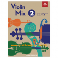 Violin Mix 2