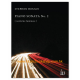 Hough: Piano Sonata No. 2 (Notturno Luminoso)