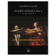 Hough: Piano Sonata No. 4 (Vida Breve) Hough: Piano Sonata No. 4 (Vida Breve)
